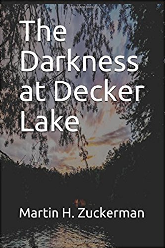 The Darkness at Decker Lake Amazon Books